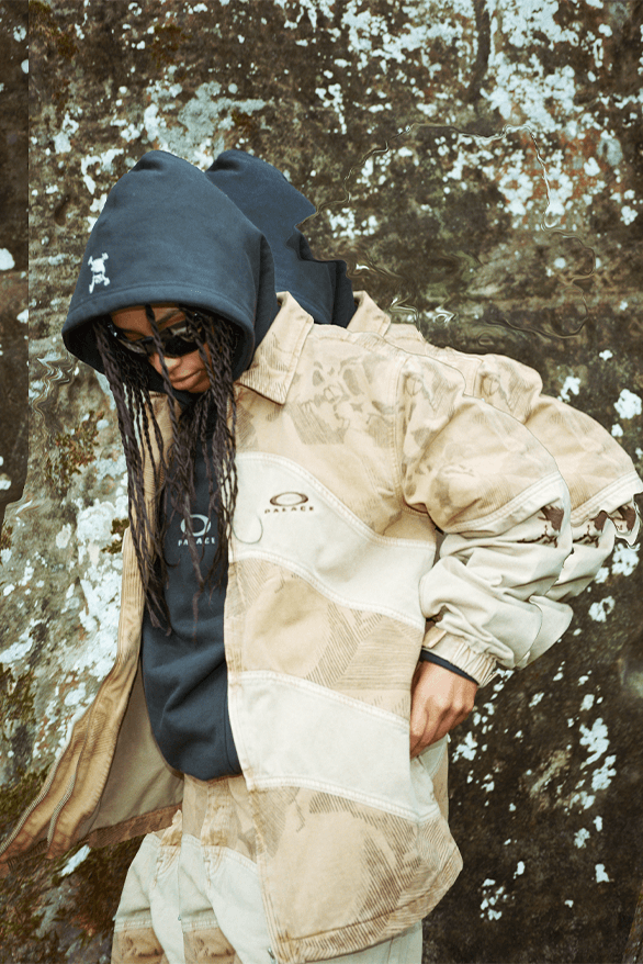 Palace and Oakley Announce Collaboration | Hypebae