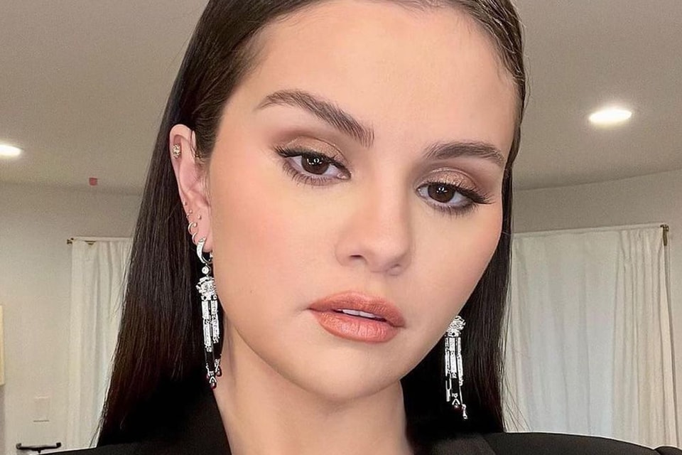 Selena Gomez Eye Makeup Step By Step - Mugeek Vidalondon