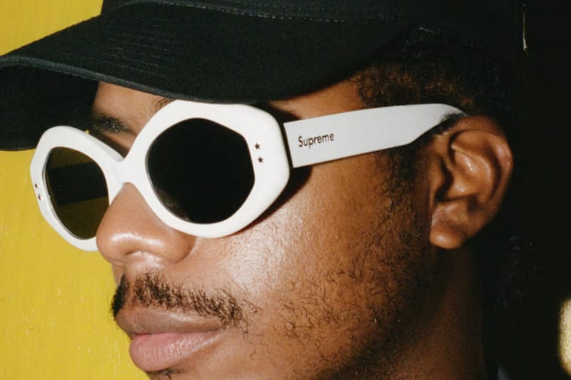 Supreme Releases Summer Sunglasses Collection | Hypebae