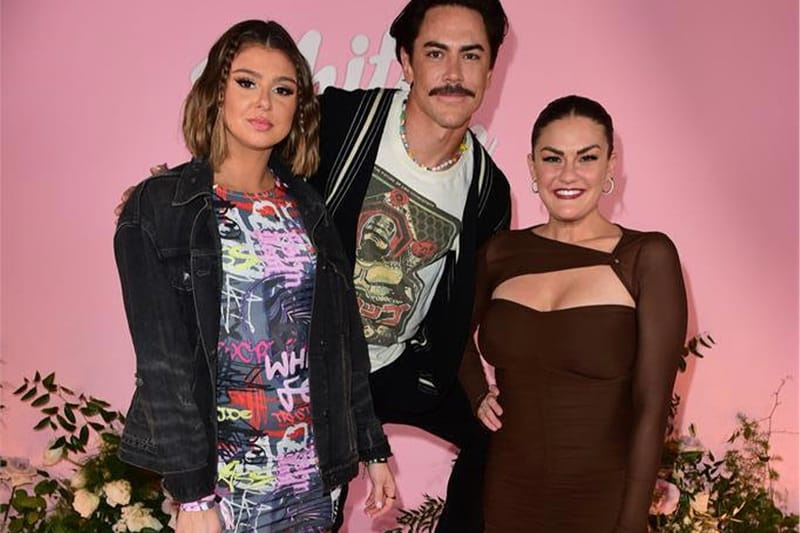 A Guide to 'Vanderpump Rules' Cheating Scandal Hypebae