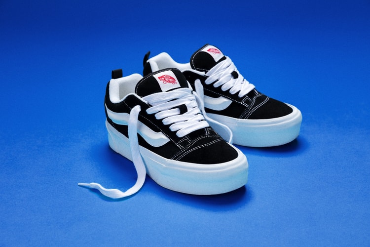 Vans Reinvents the Classics With New Campaign | Hypebae