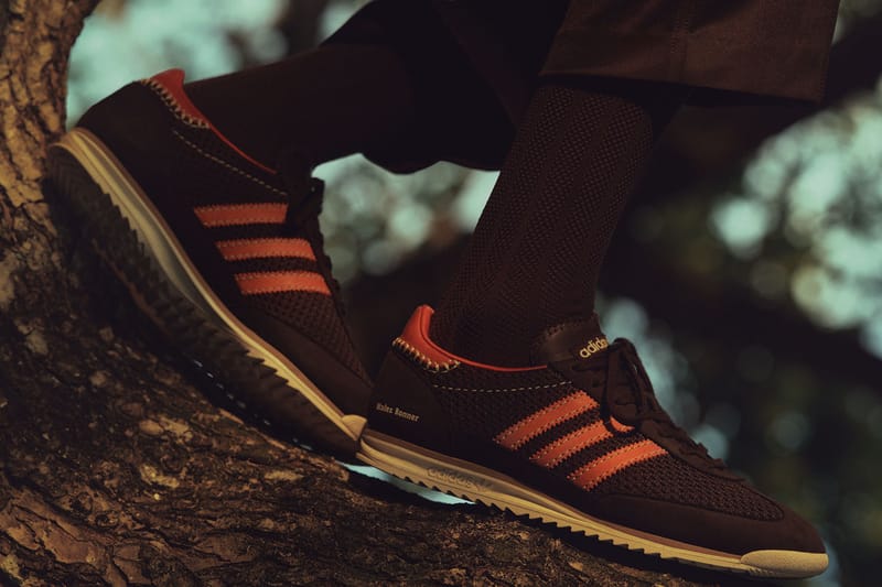 Wales Bonner and Adidas Release SS23 Collection | Hypebae