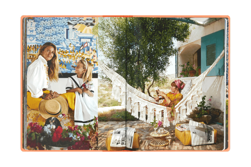 Louis Vuitton Releases New Fashion Eye Travel Books | Hypebae