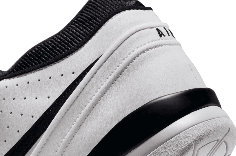 Billie Eilish x Nike Air Alpha Force 88 Releases in Black Billie Eilish x Nike Air Alpha Force 88 Releases in Black