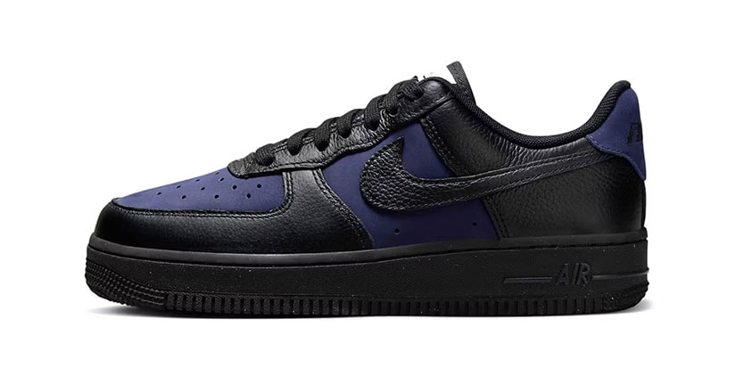 air force 1 07 indigo