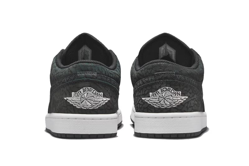 Where to Buy Air Jordan 1 Low 