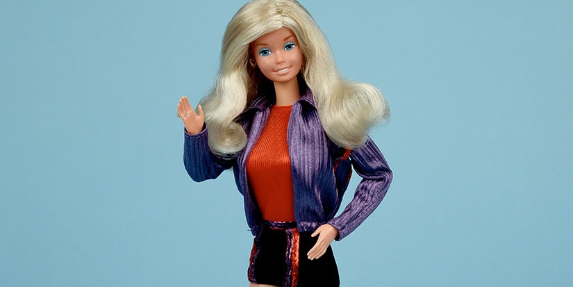 Barbie Opens Fashion Rental Edit in London | Hypebae