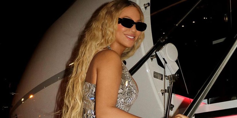 8. Beyonce's Blonde Hair Color Formula - wide 8