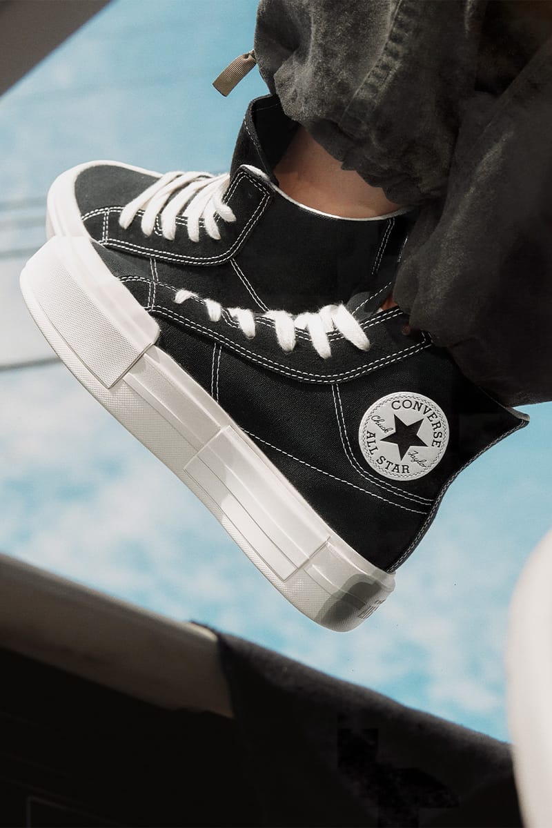 Converse chuck outlet taylor first released