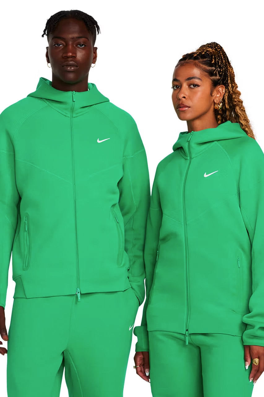 Where to Buy Drake's Nike NOCTA Tech Fleece | Hypebae
