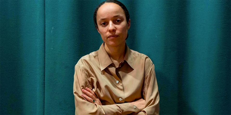 Grace Wales Bonner Curates MoMa Exhibition | Hypebae