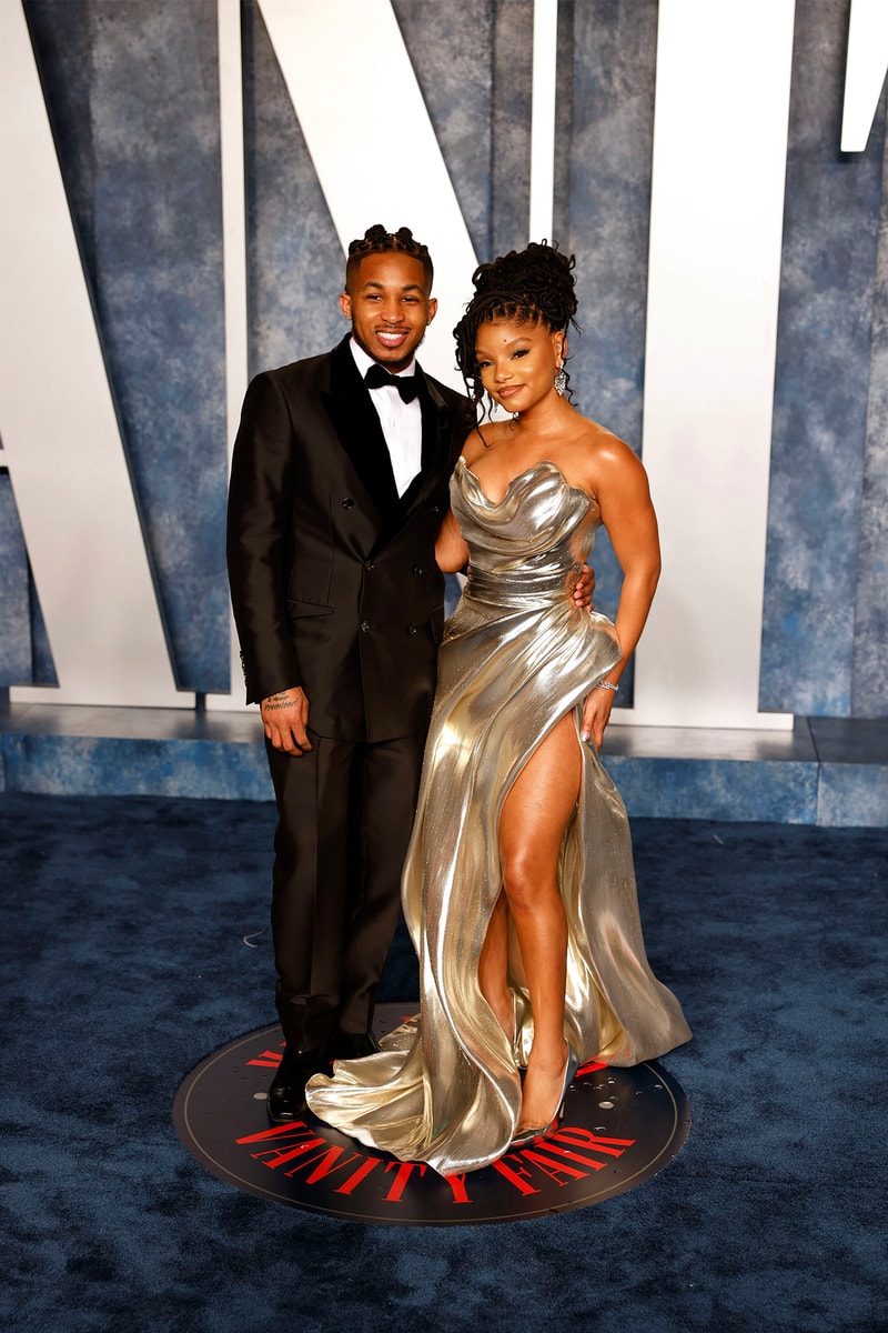 Why Fans Can’t Support Halle Bailey After DDG Hypebae