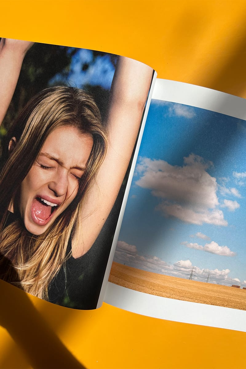 Alasdair McLellan Releases 'HOME and AWAY' Book | Hypebae