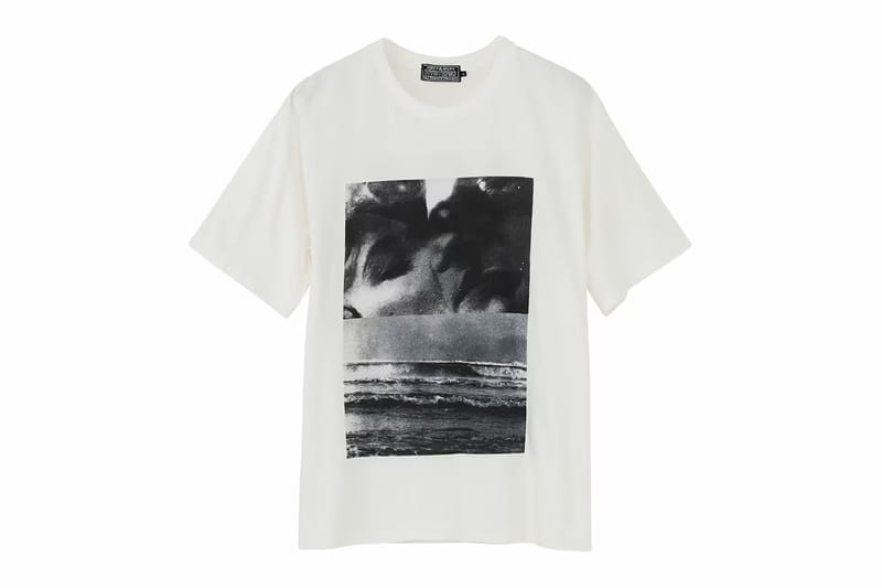 HYSTERIC GLAMOUR's Nakahira x Moriyama Tee | Hypebae