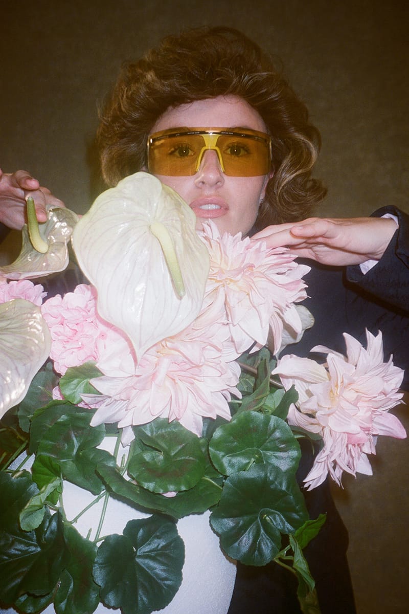 Martine Rose and Nike Launch MRSTV Campaign | Hypebae