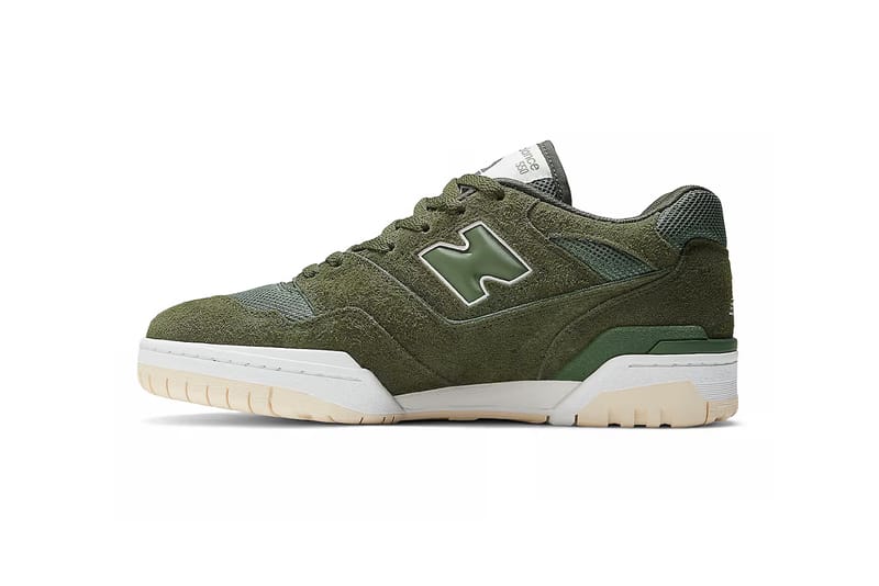 New balance cheap 597 green