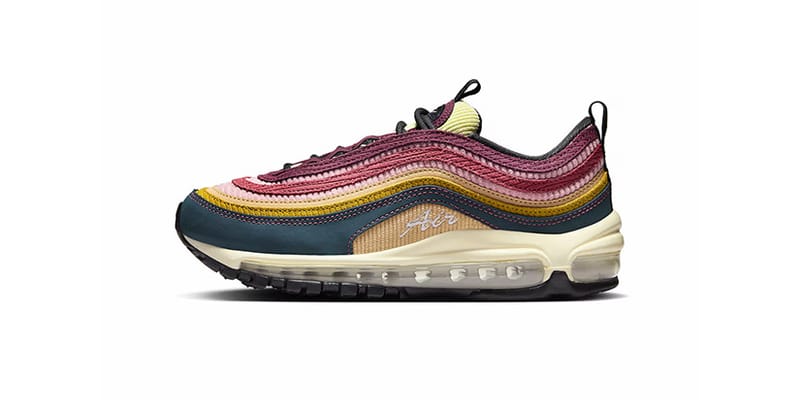 Nike air max 97 best color top