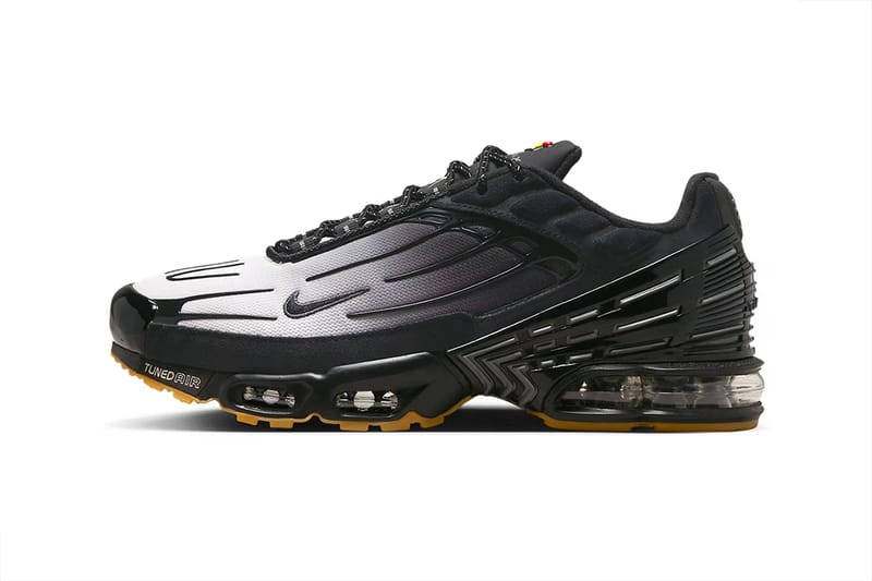 Air max plus new 2024 releases