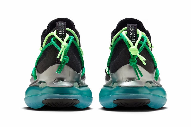 Nike Unveils Air Max Scorpion 