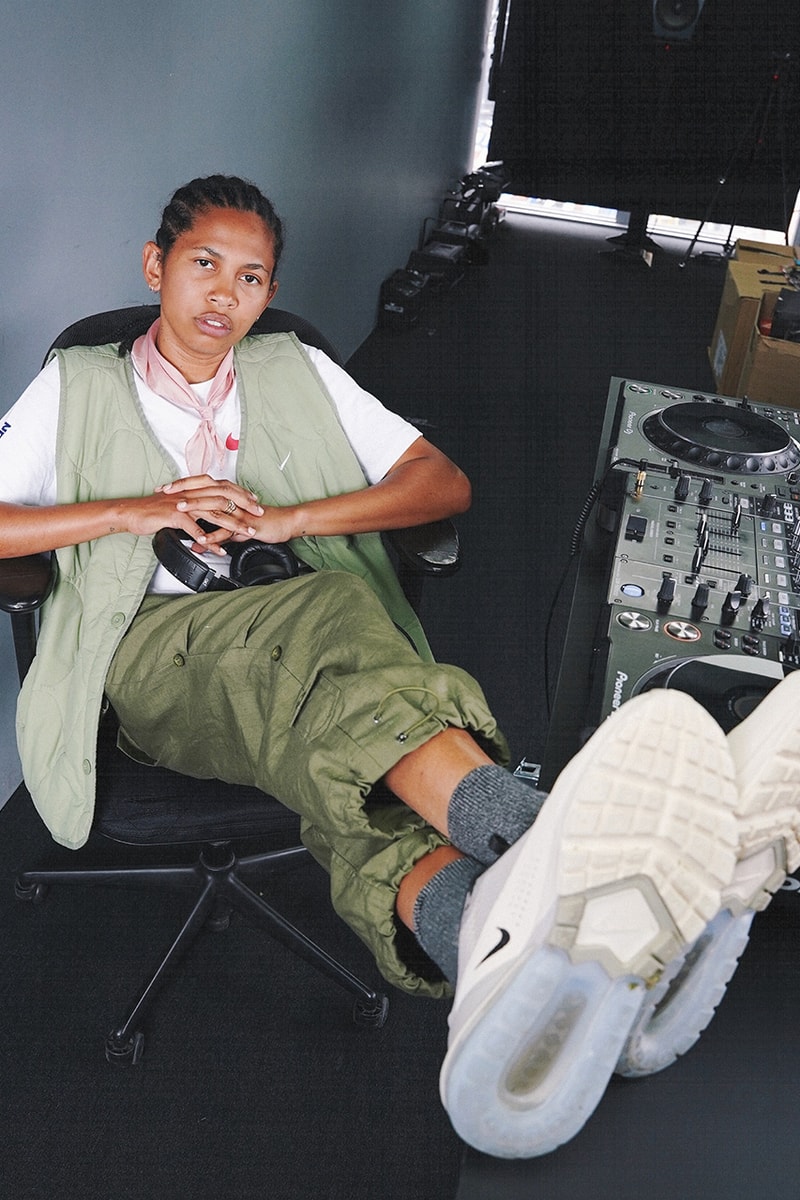 nike air max the ten