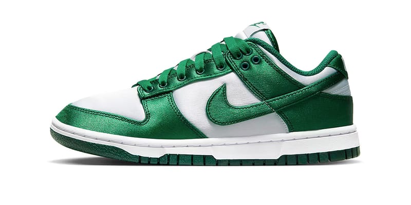 Nike Dunk Low Boasts 