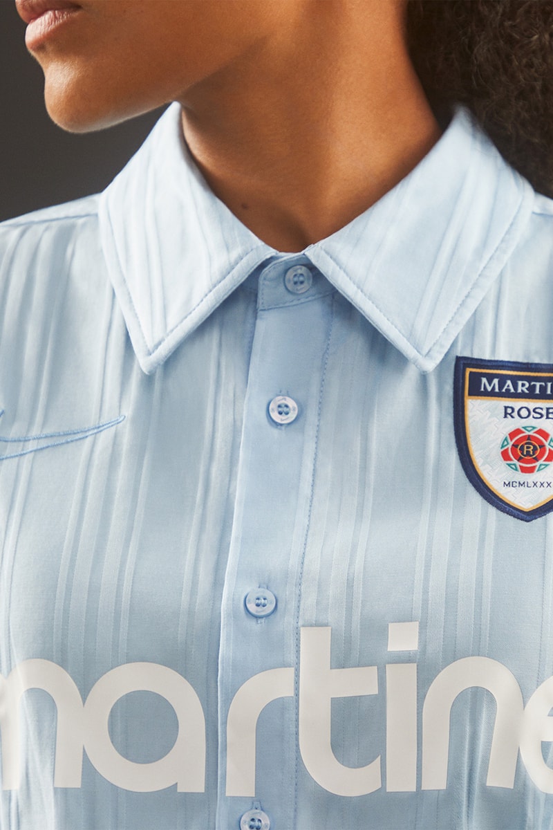 martine rose sneakers