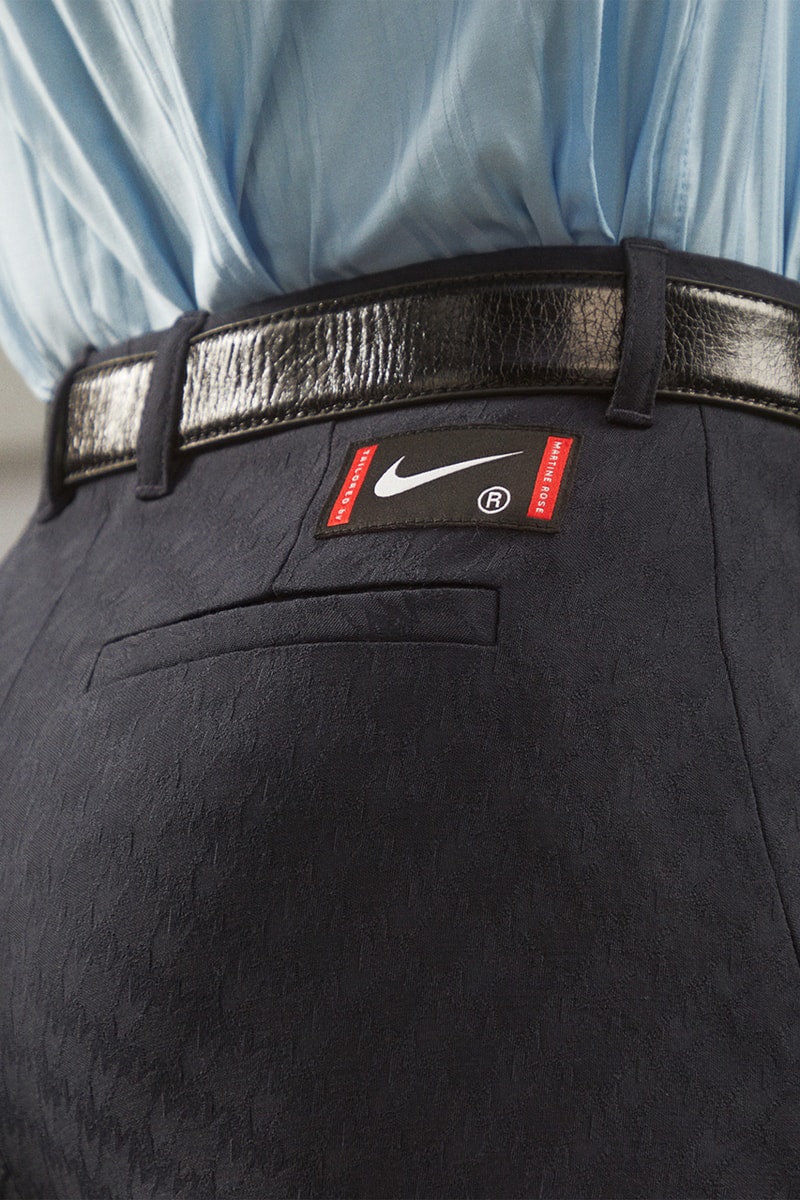 martine rose sneakers