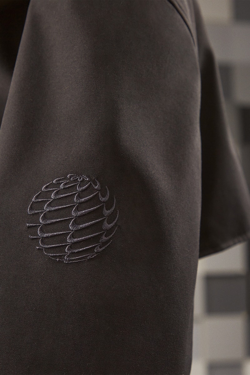 martine rose sneakers