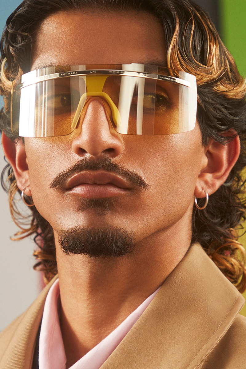 martine rose sneakers