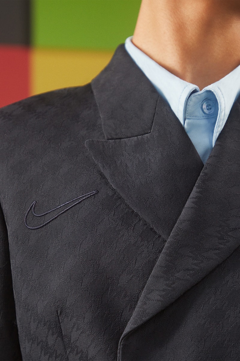 martine rose sneakers