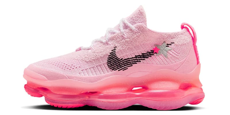 Nike Releases Air Max 1 in 