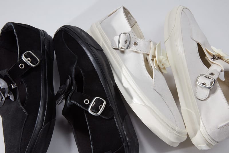 Vans discount 93 dx