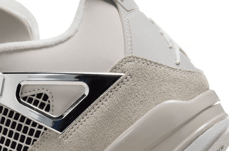 Official Images of the Air Jordan 4 Frozen | Hypebae