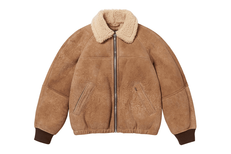 Supreme Previews Fall Winter 2023 Collection | Hypebae