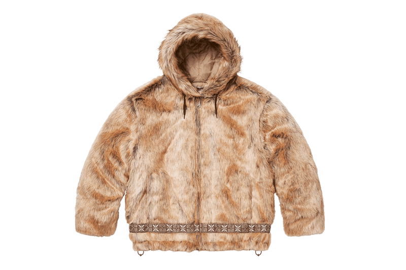 Supreme Previews Fall Winter 2023 Collection | Hypebae Supreme Previews Fall Winter 2023 Collection | Hypebae
