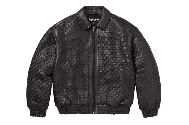 Supreme Previews Fall Winter 2023 Collection | Hypebae