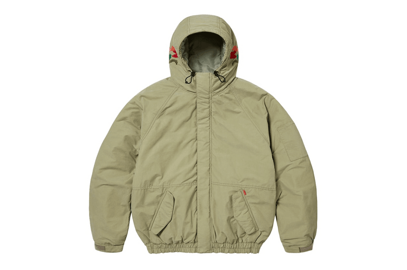 Supreme Previews Fall Winter 2023 Collection | Hypebae