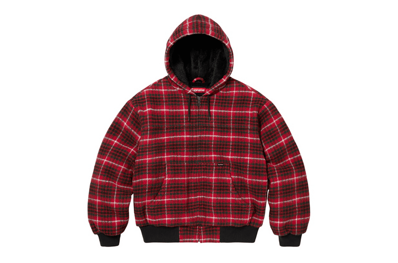 Supreme Previews Fall Winter 2023 Collection | Hypebae