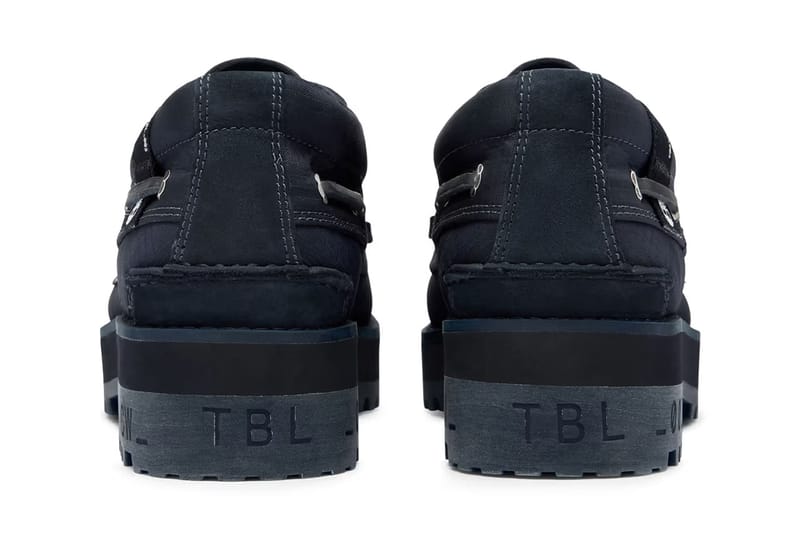 A-COLD-WALL* x Timberland Release Second Collab | Hypebae