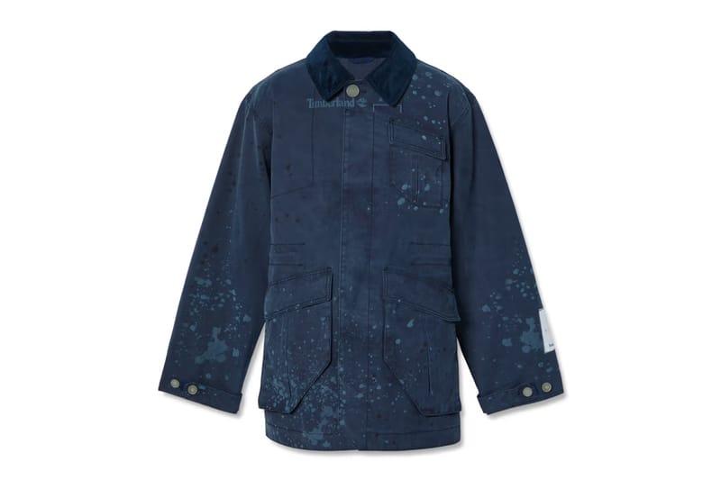 A-COLD-WALL* x Timberland Release Second Collab | Hypebae