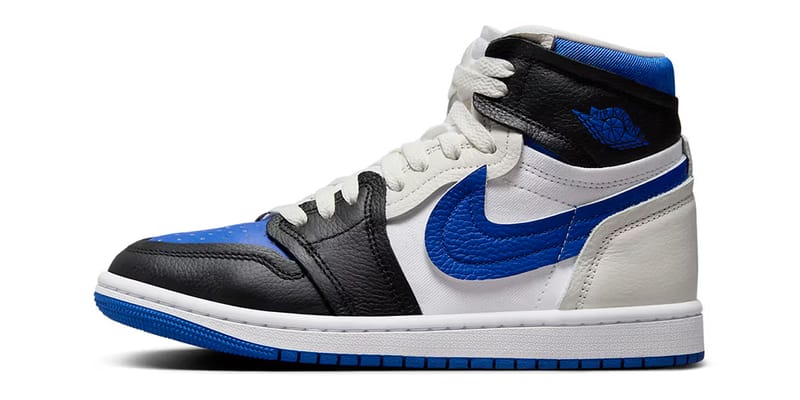 Where to Buy Air Jordan 1 MM High 