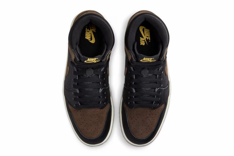 Jordan 1 Retro High OG 'Palomino'