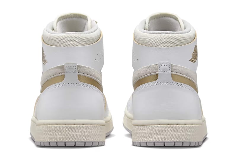 New Air Jordan Women's 1 Mid 