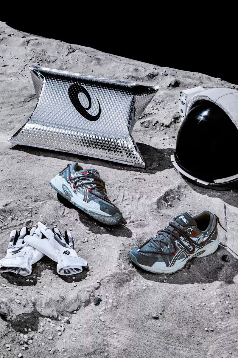 Where to Buy ASICS GEL KAHANA TR V2 Moon Pack Hypebae