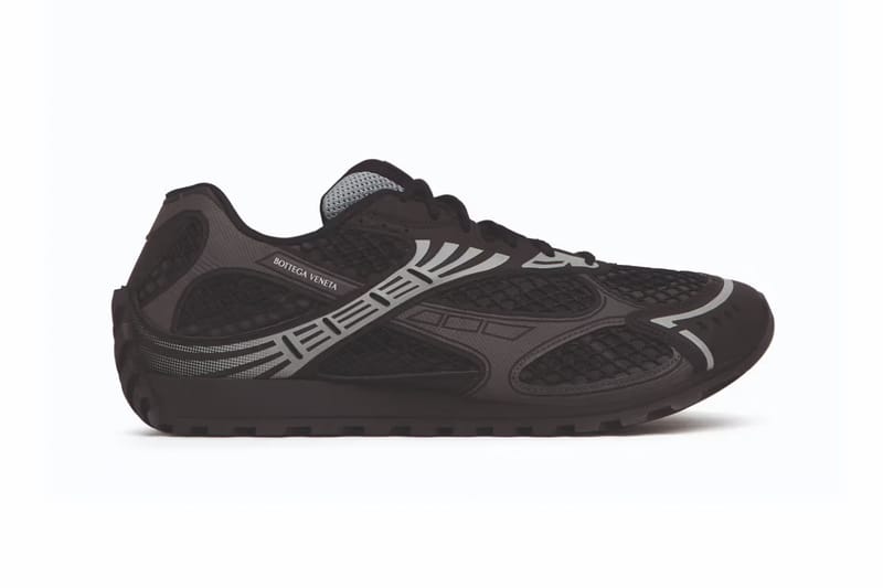 BOTTEGA VENETA★Orbit スニーカー ジャガー 送関込み Bottega Veneta Unveils Orbit Sneaker | Hypebae