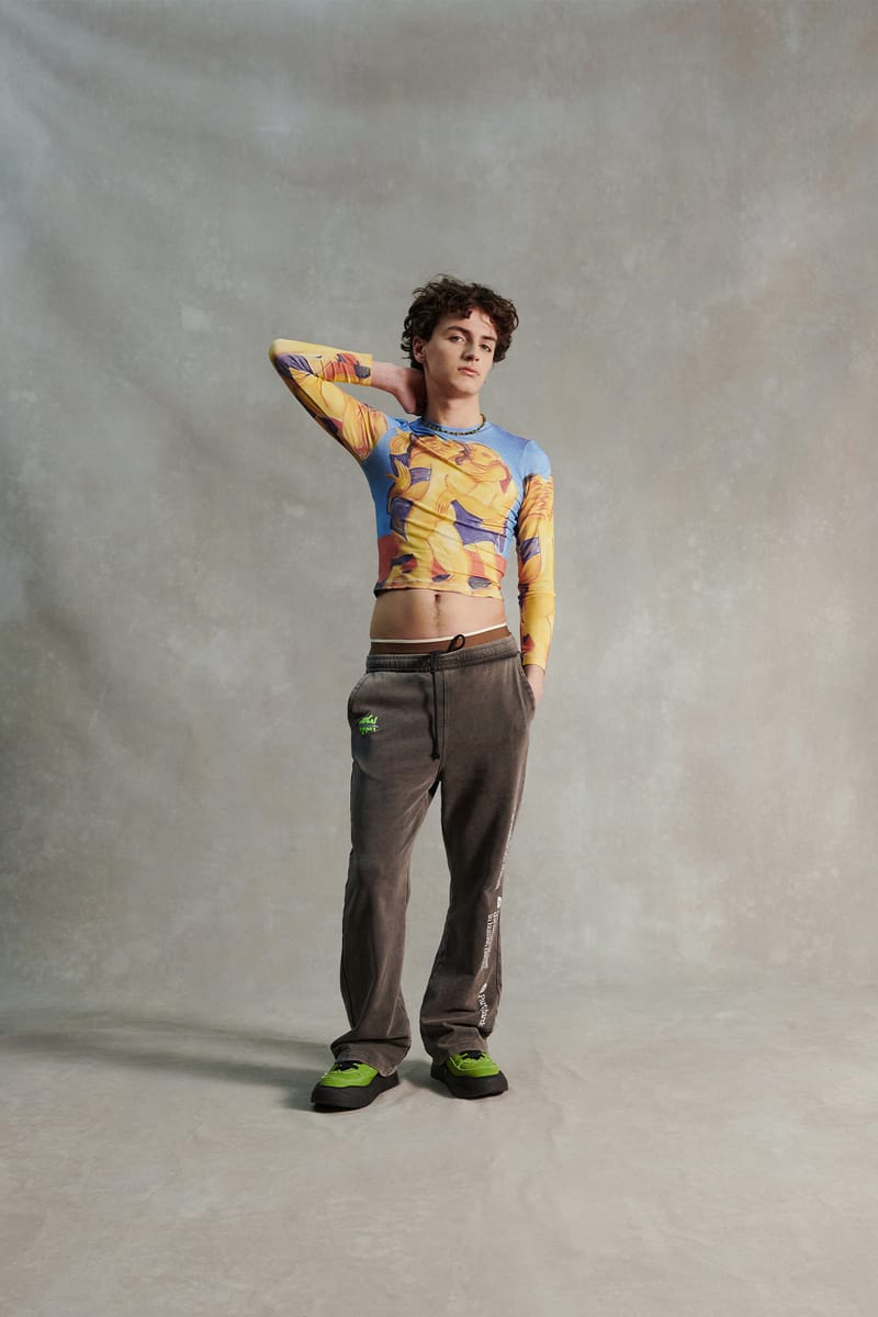 Carne Bollente FW23 History of Sex: Where to Buy | Hypebae