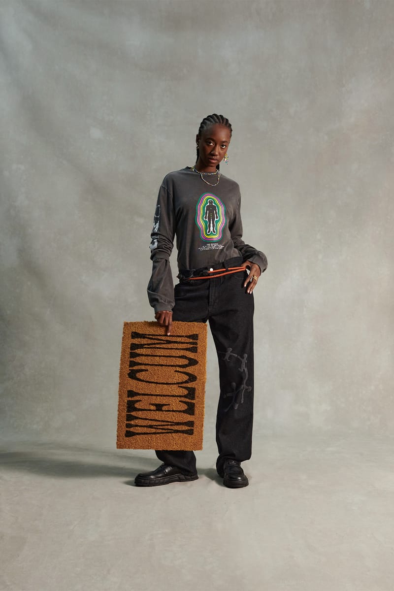 Carne Bollente FW23 History of Sex: Where to Buy | Hypebae