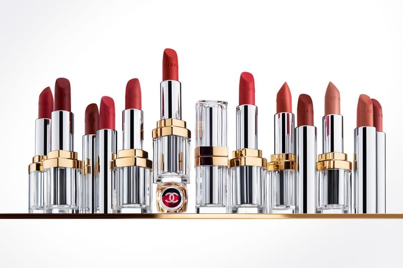 Chanel on sale lipstick price