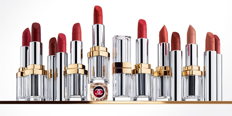 Le rouge lipstick sale