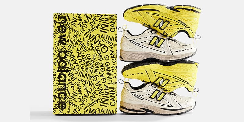 スニーカー Ganni SNEAKER (S3080 358) Blazing Yellow 08 Sneakers | GANNI CZ